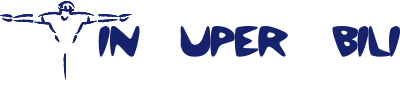 Insuperabili Logo